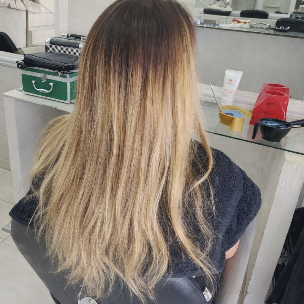 Antes da transformação 4