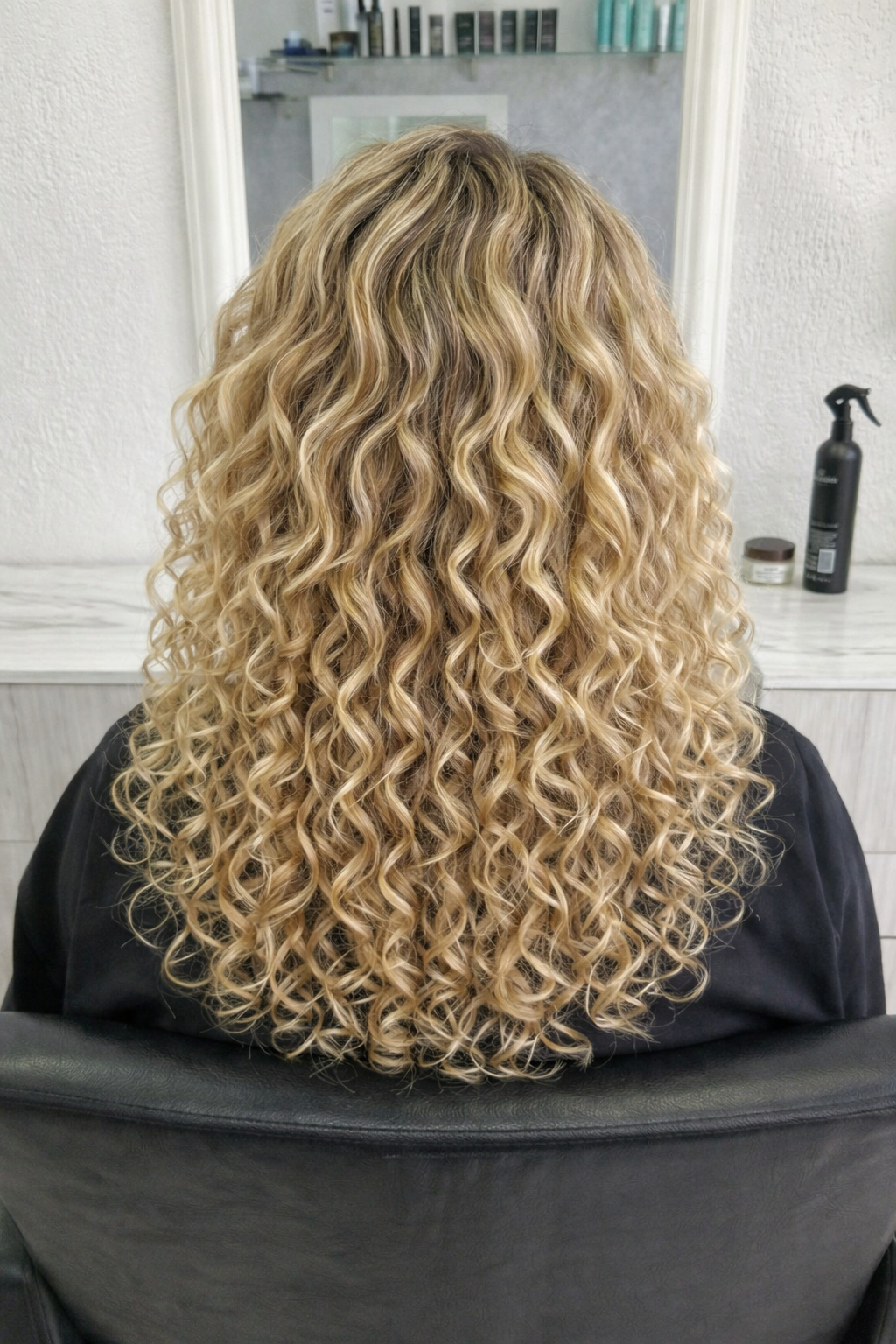 Resultado final — transformação 3