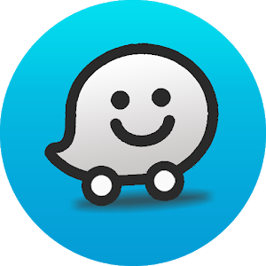 Waze
